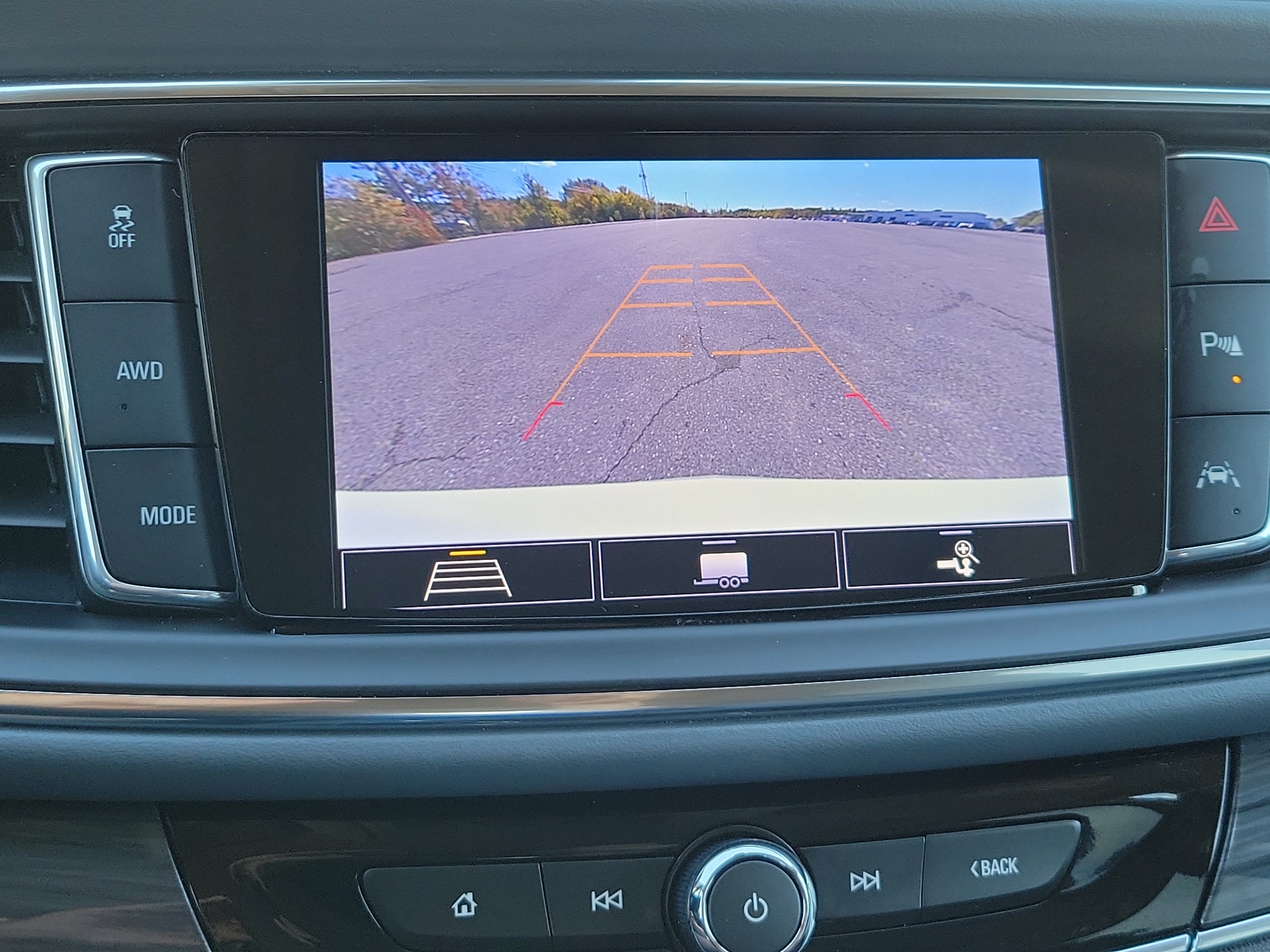 2021 Buick Enclave Premium
