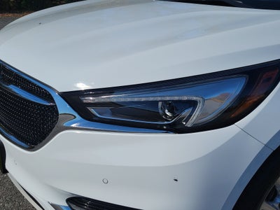 2021 Buick Enclave Premium