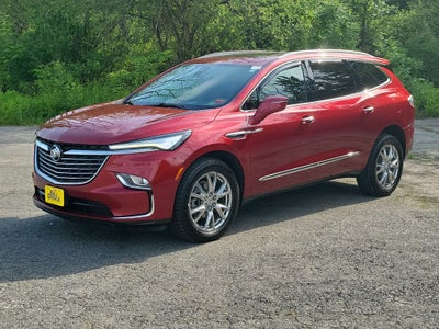 2023 Buick Enclave Premium