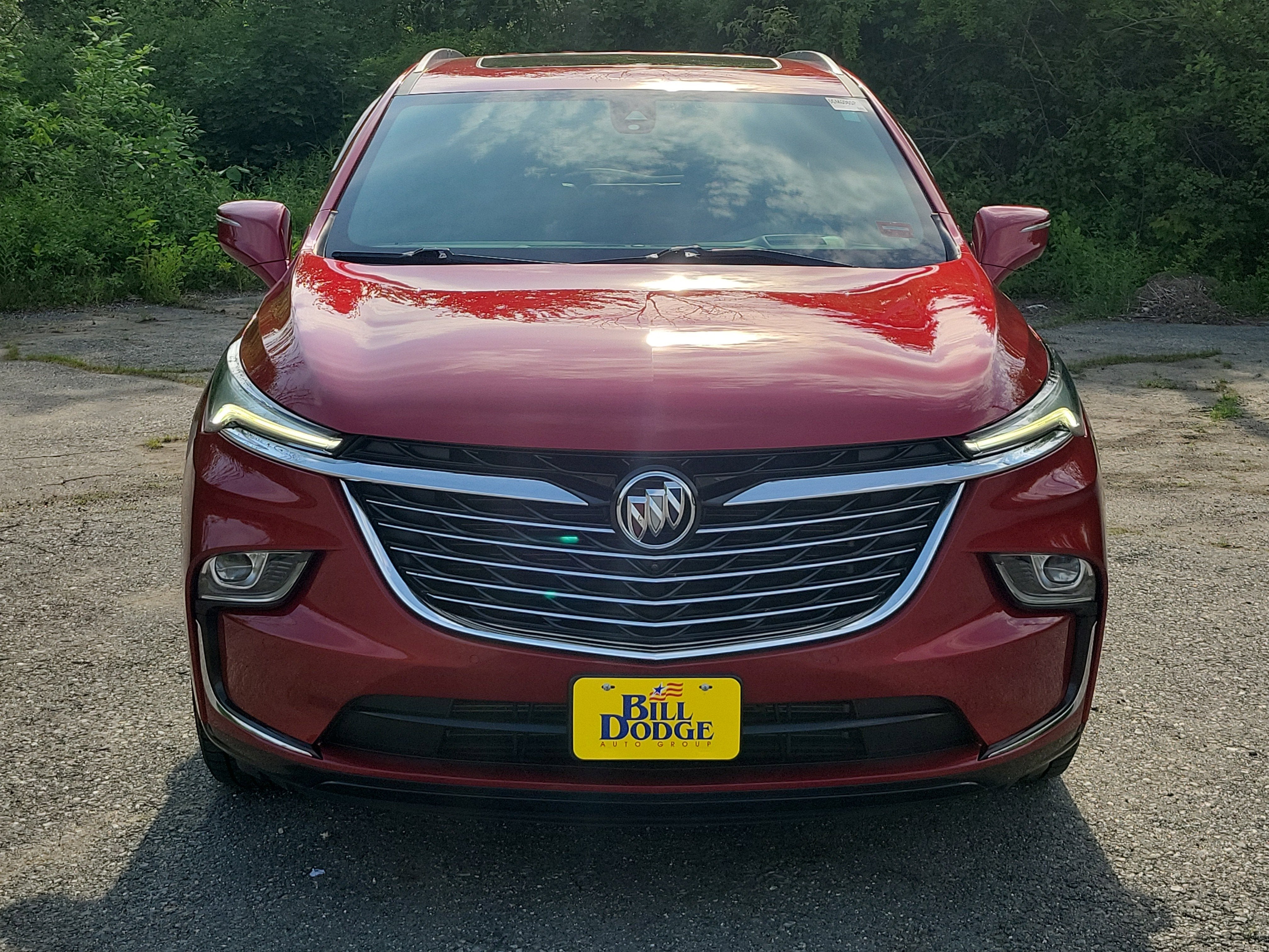 2023 Buick Enclave Premium