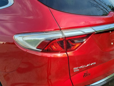 2023 Buick Enclave Premium