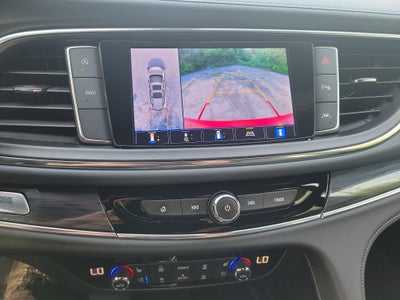 2023 Buick Enclave Premium
