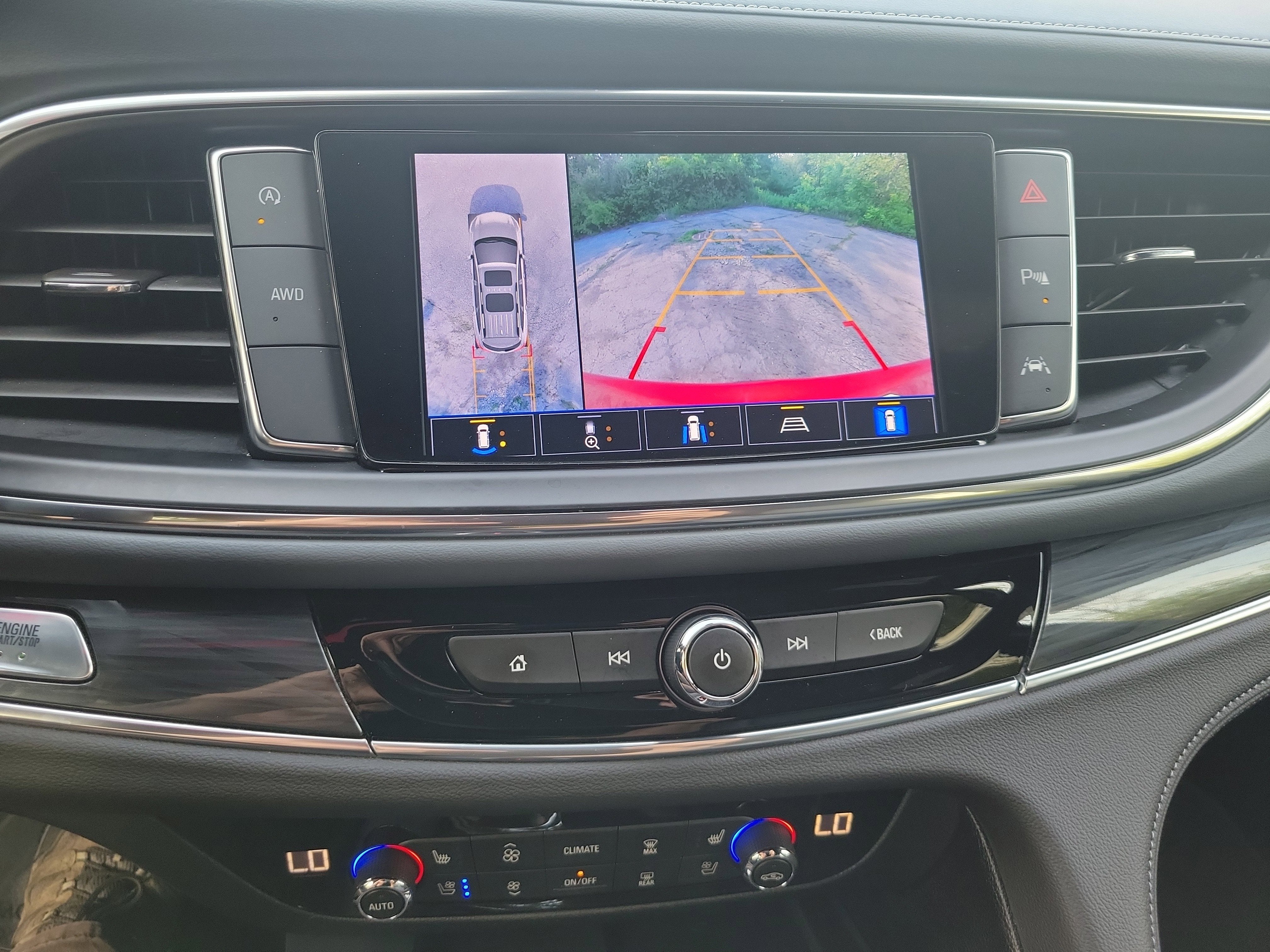 2023 Buick Enclave Premium
