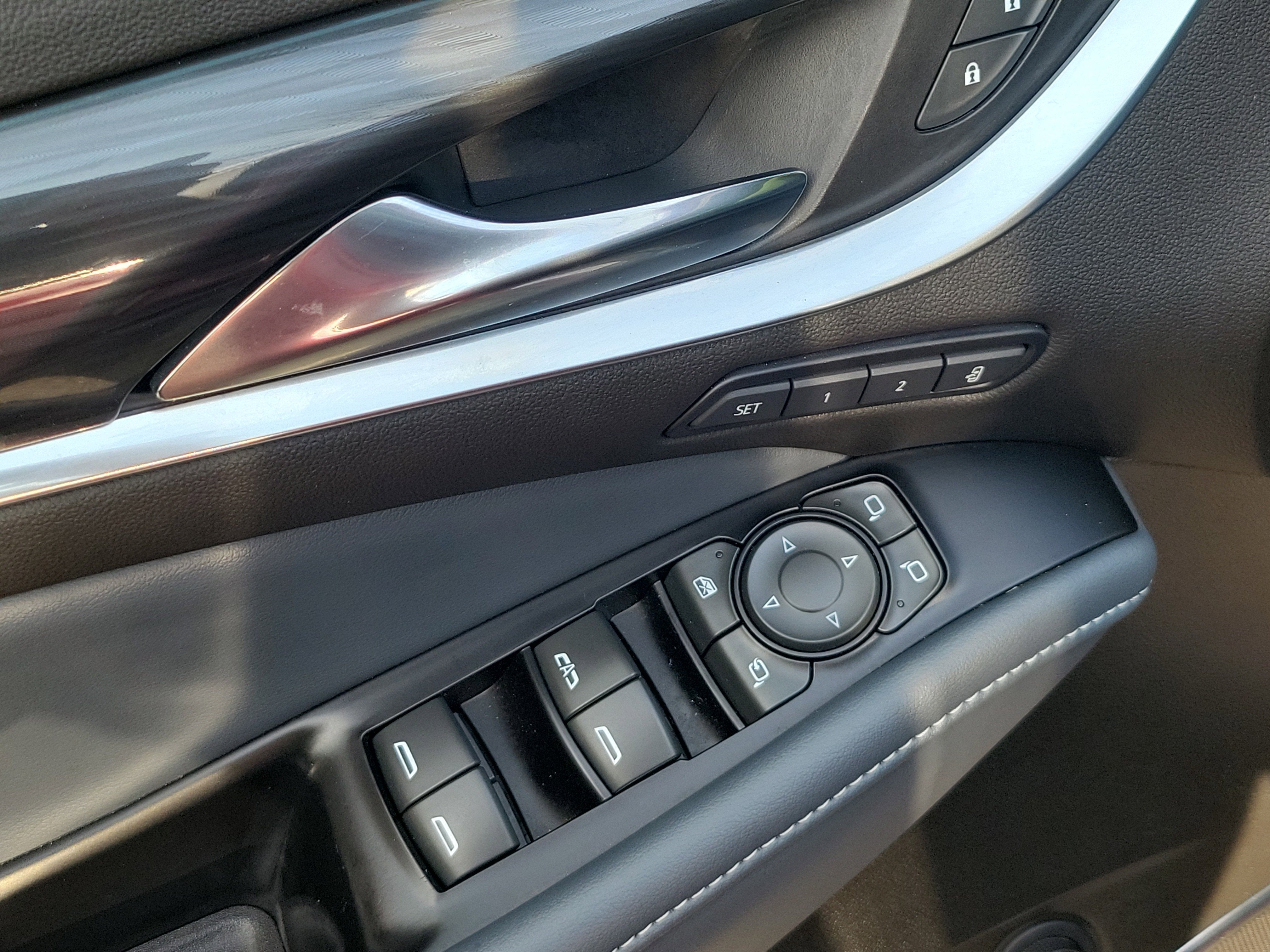 2023 Buick Enclave Premium