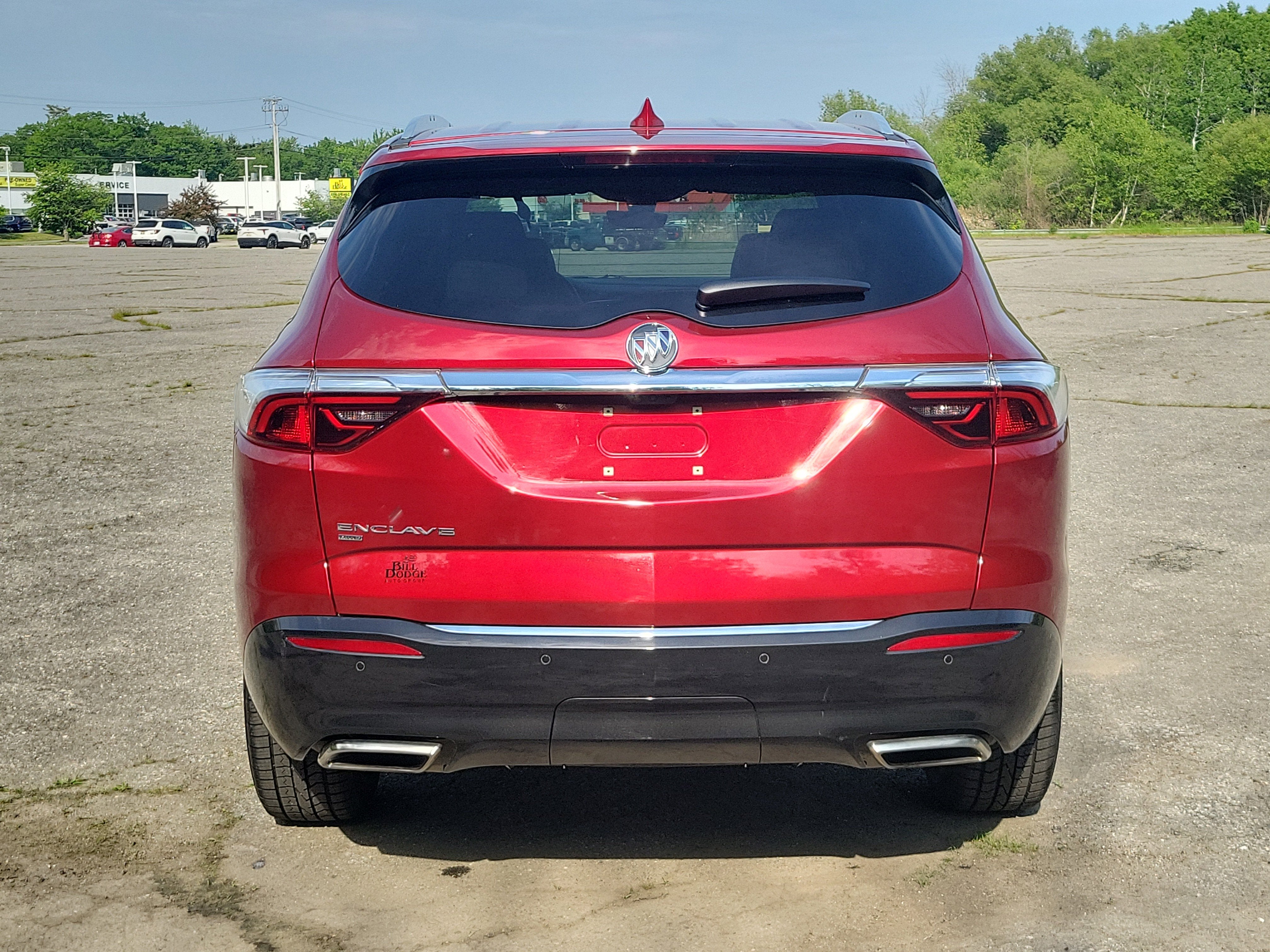 2023 Buick Enclave Premium