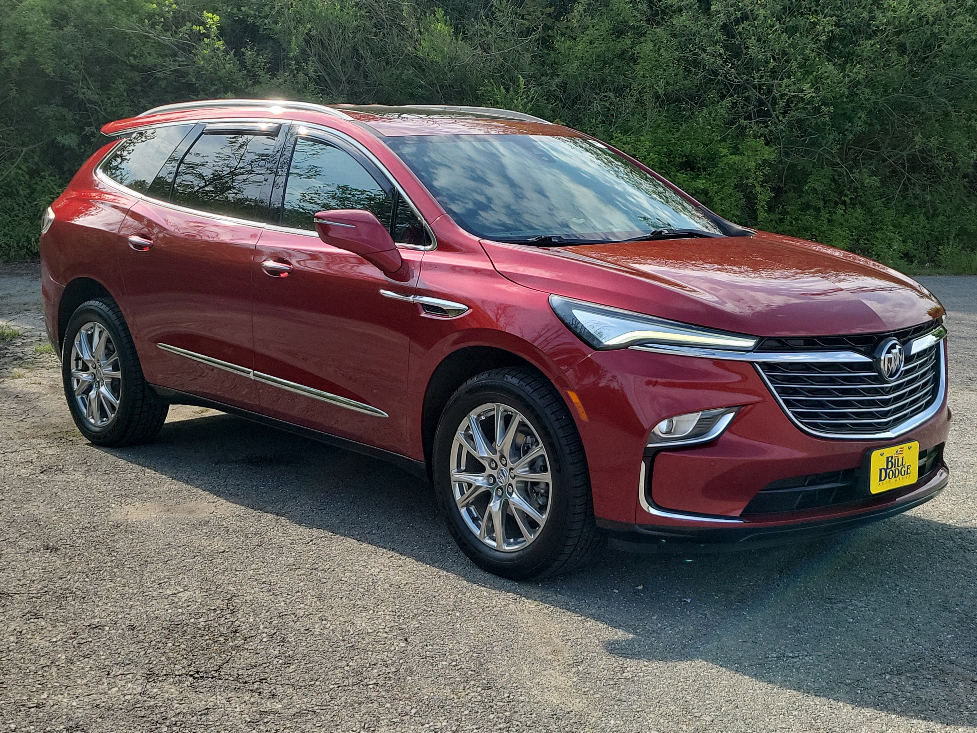 2023 Buick Enclave Premium