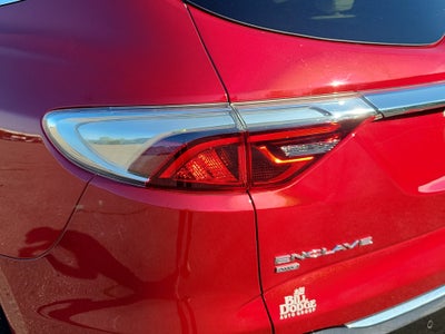 2023 Buick Enclave Premium