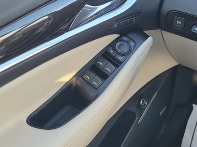 2023 Buick Enclave Premium