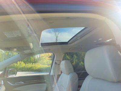 2023 Buick Enclave Premium