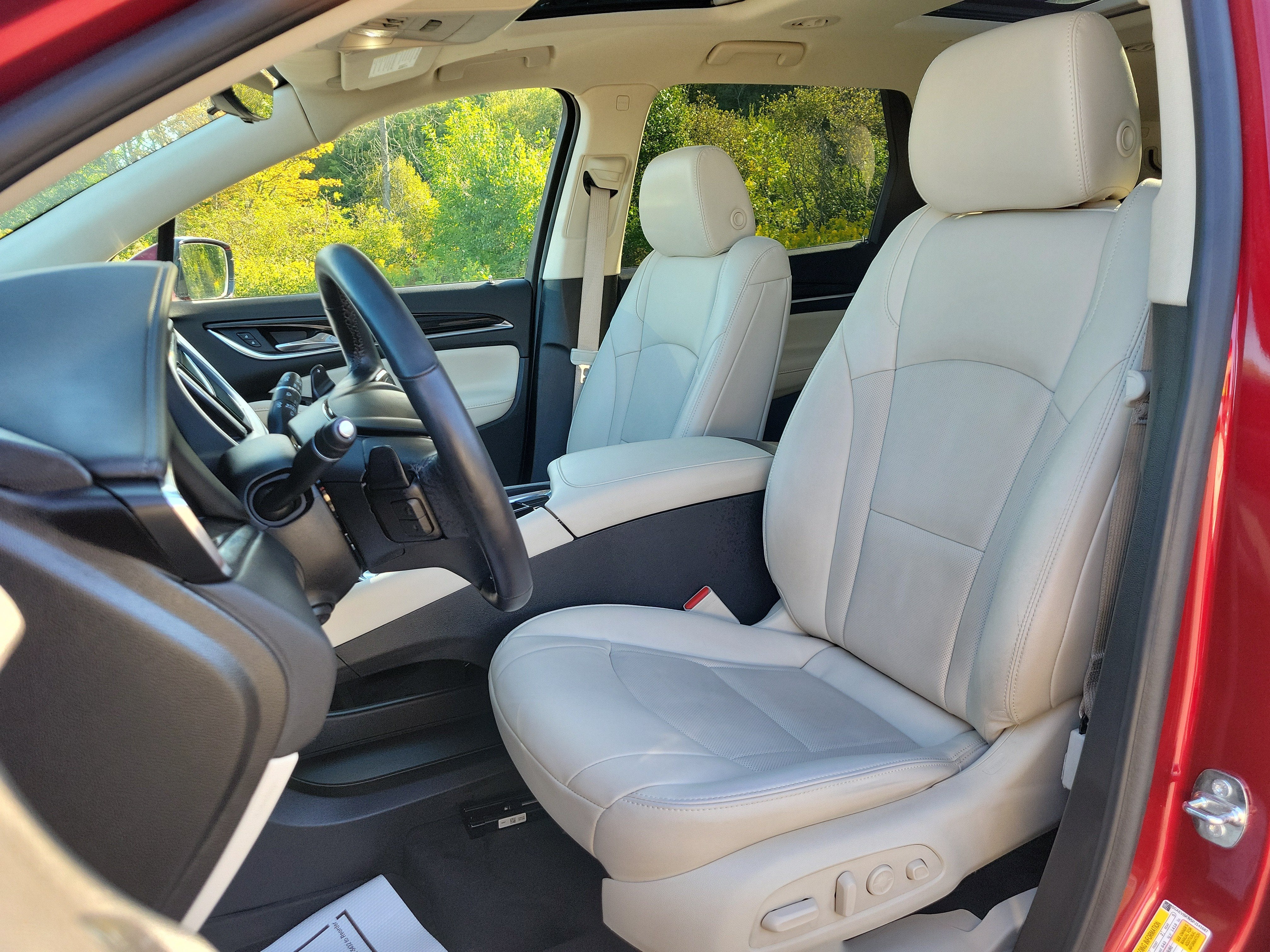 2023 Buick Enclave Premium