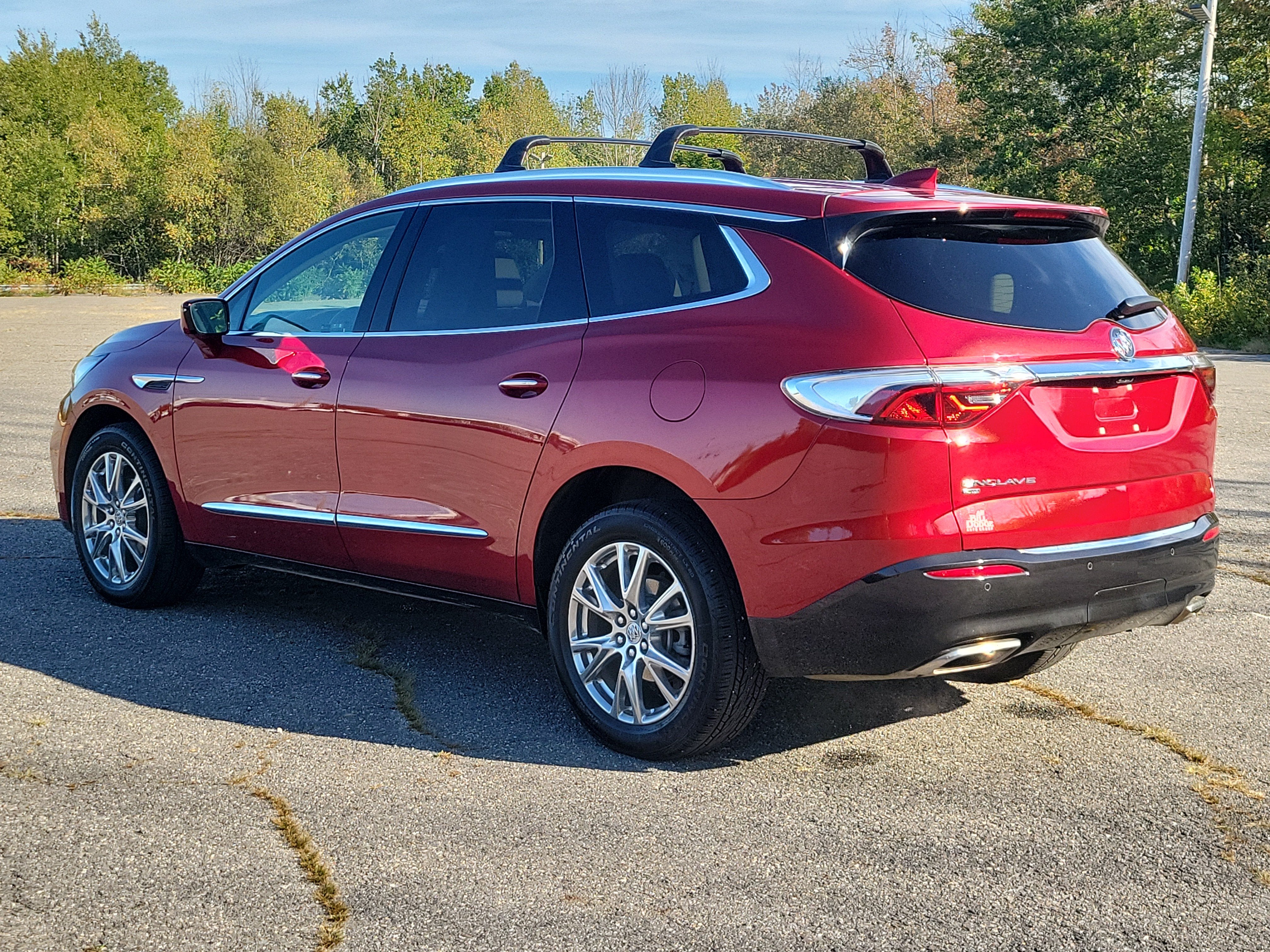 2023 Buick Enclave Premium