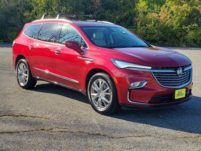 2023 Buick Enclave Premium