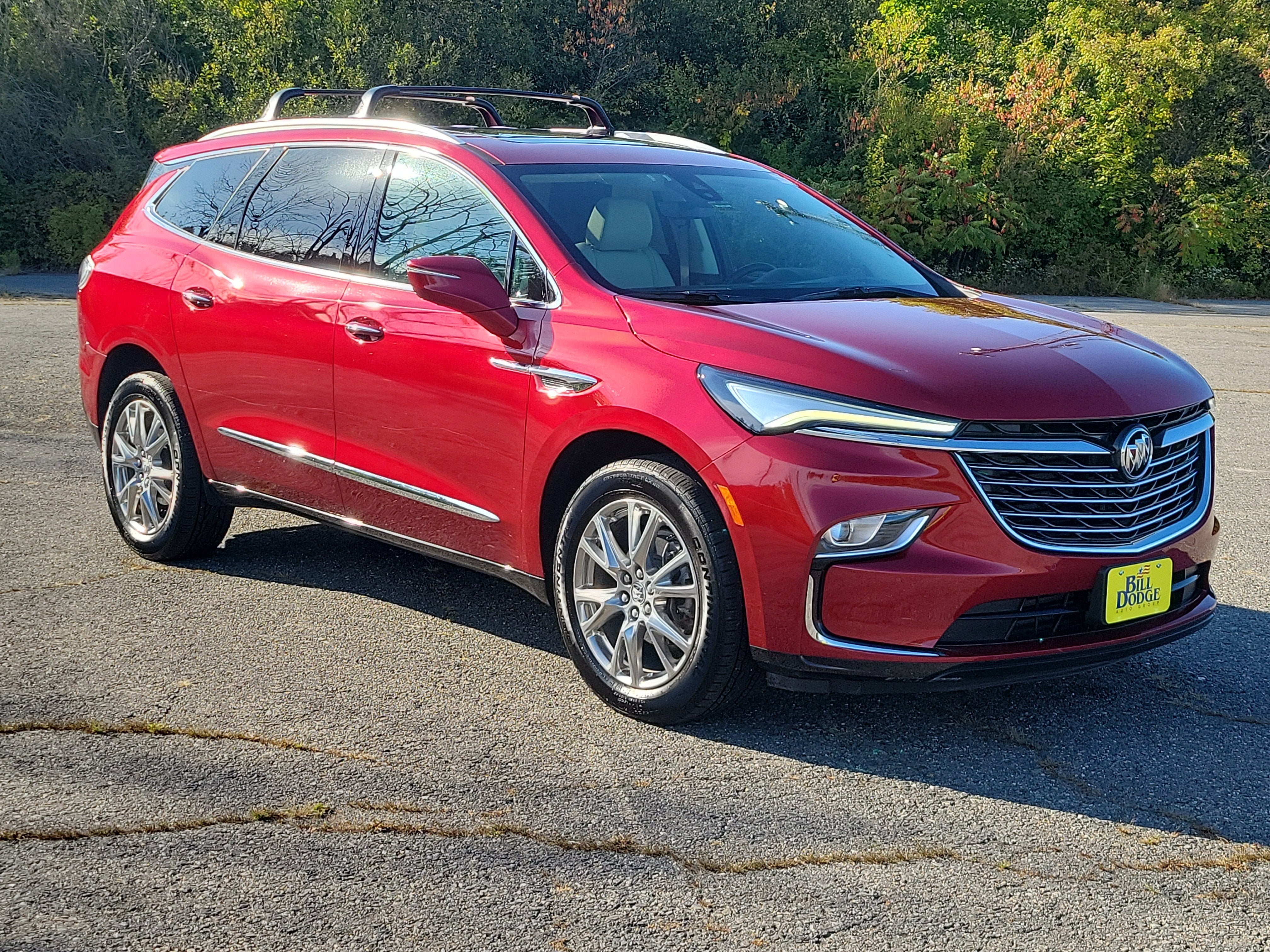 2023 Buick Enclave Premium