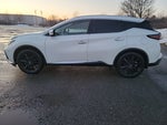 2020 Nissan Murano Platinum Intelligent AWD