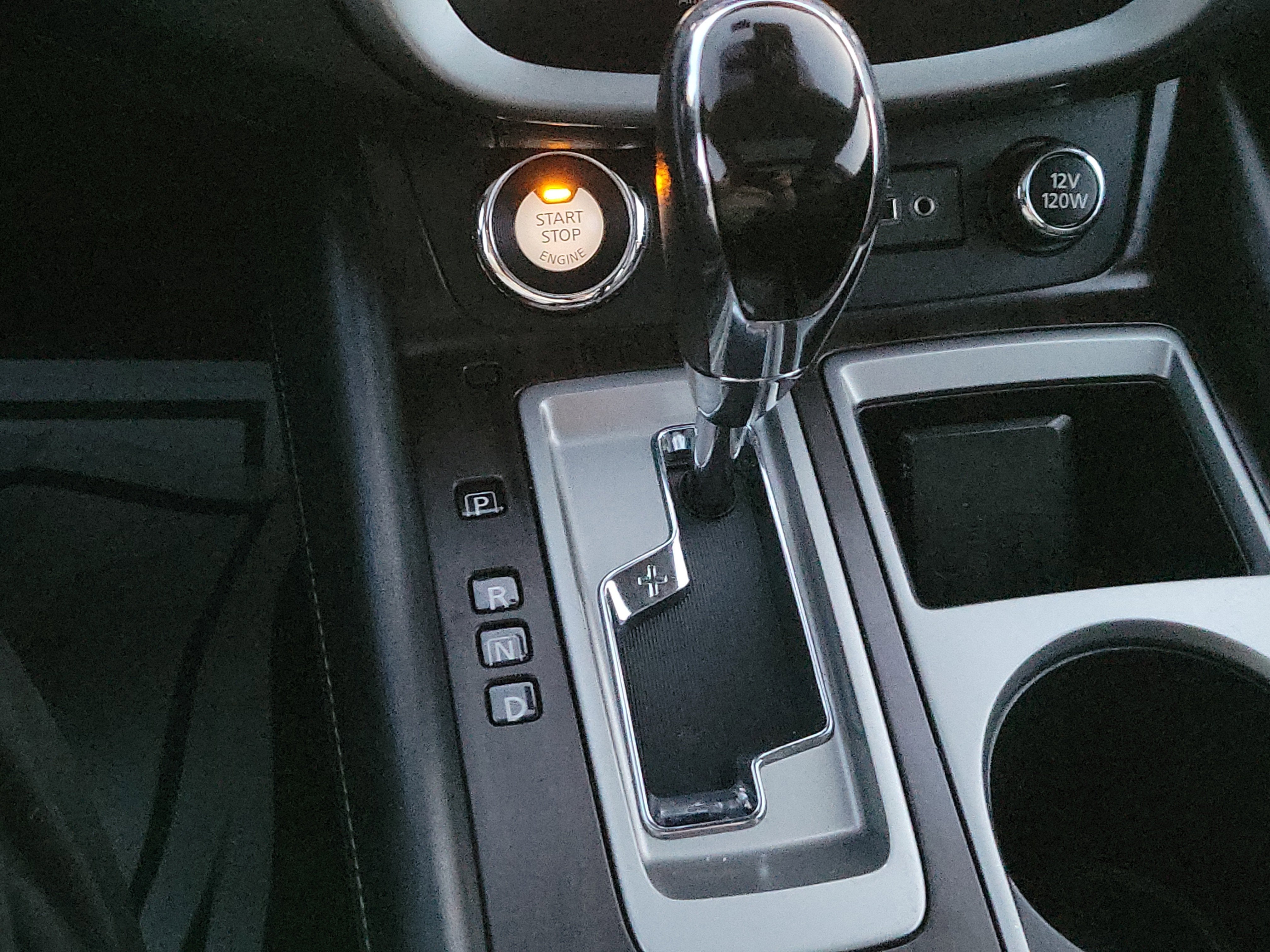 2020 Nissan Murano Platinum Intelligent AWD