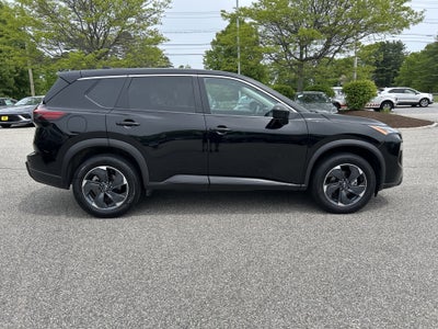 2024 Nissan Rogue SV Intelligent AWD