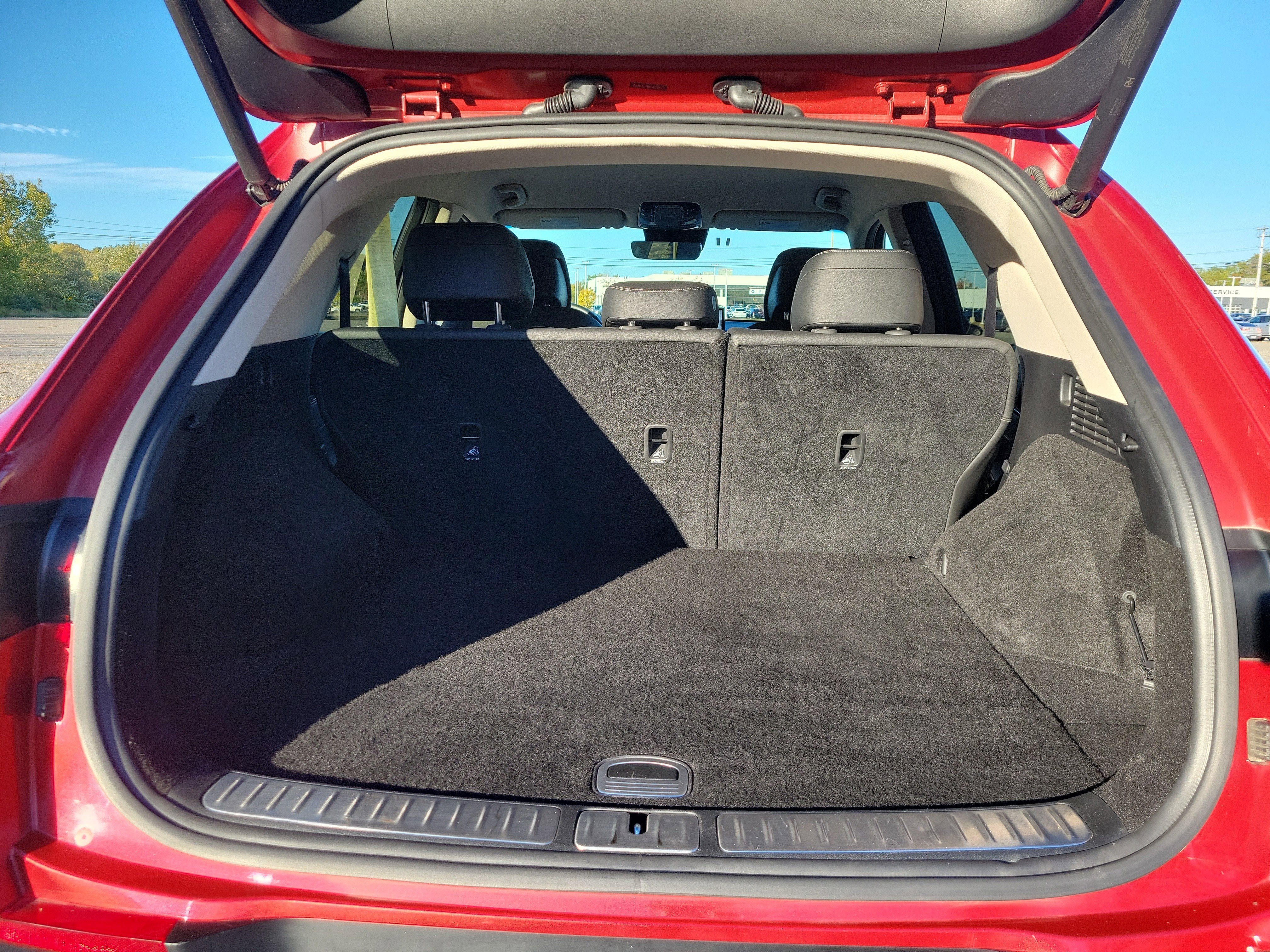 2025 Genesis GV70 2.5T AWD