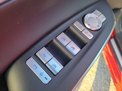 2025 Genesis GV70 2.5T AWD