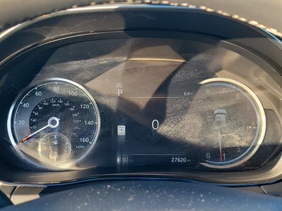 2025 Genesis GV70 2.5T AWD