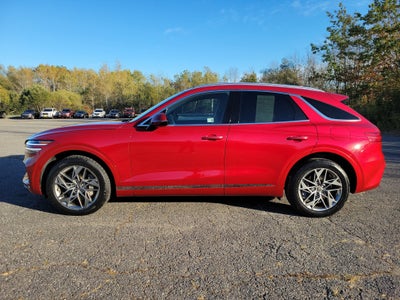 2025 Genesis GV70 2.5T AWD