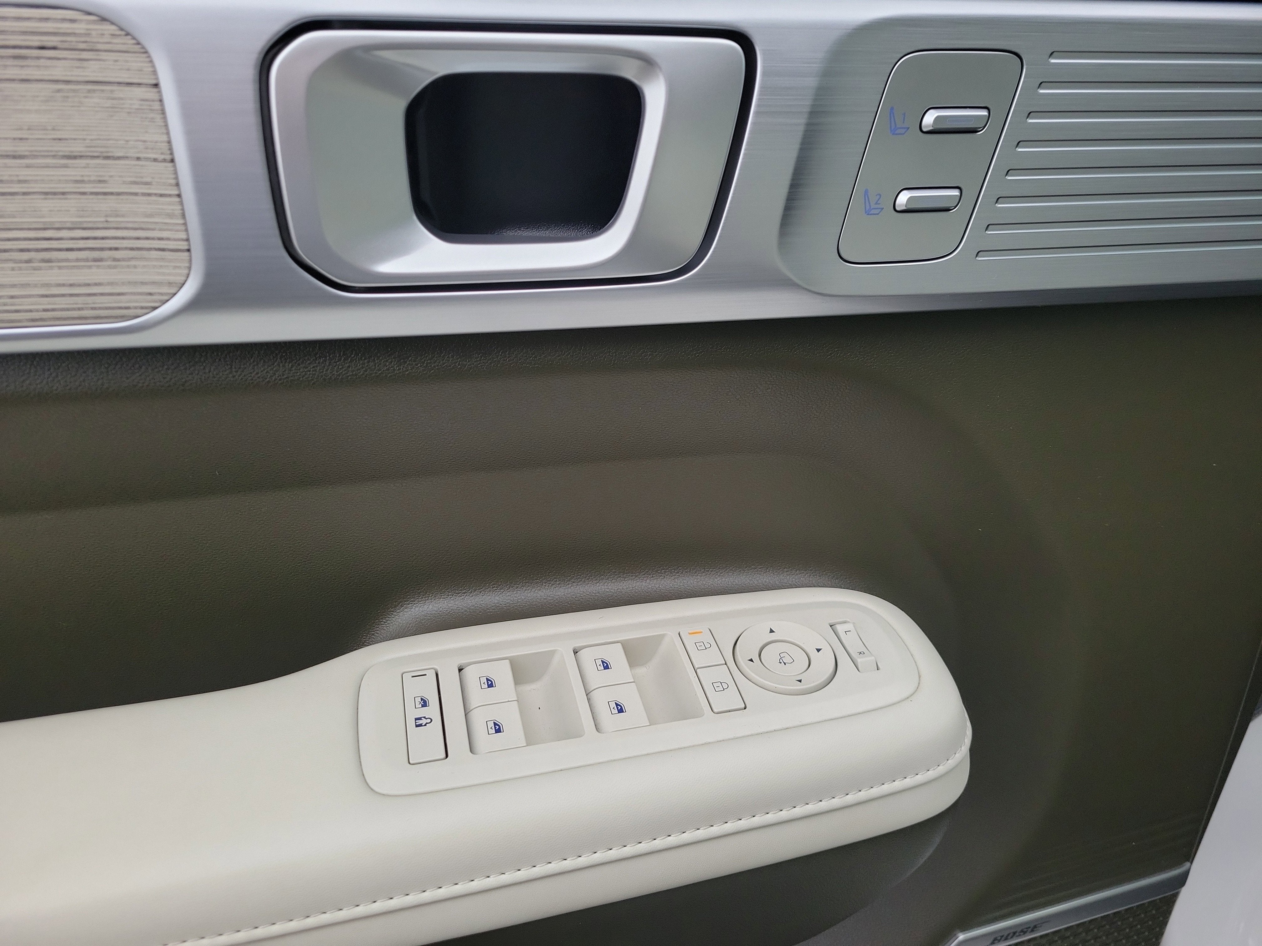 2024 Hyundai SANTA FE Calligraphy