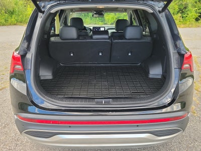2023 Hyundai SANTA FE HYBRID SEL Premium