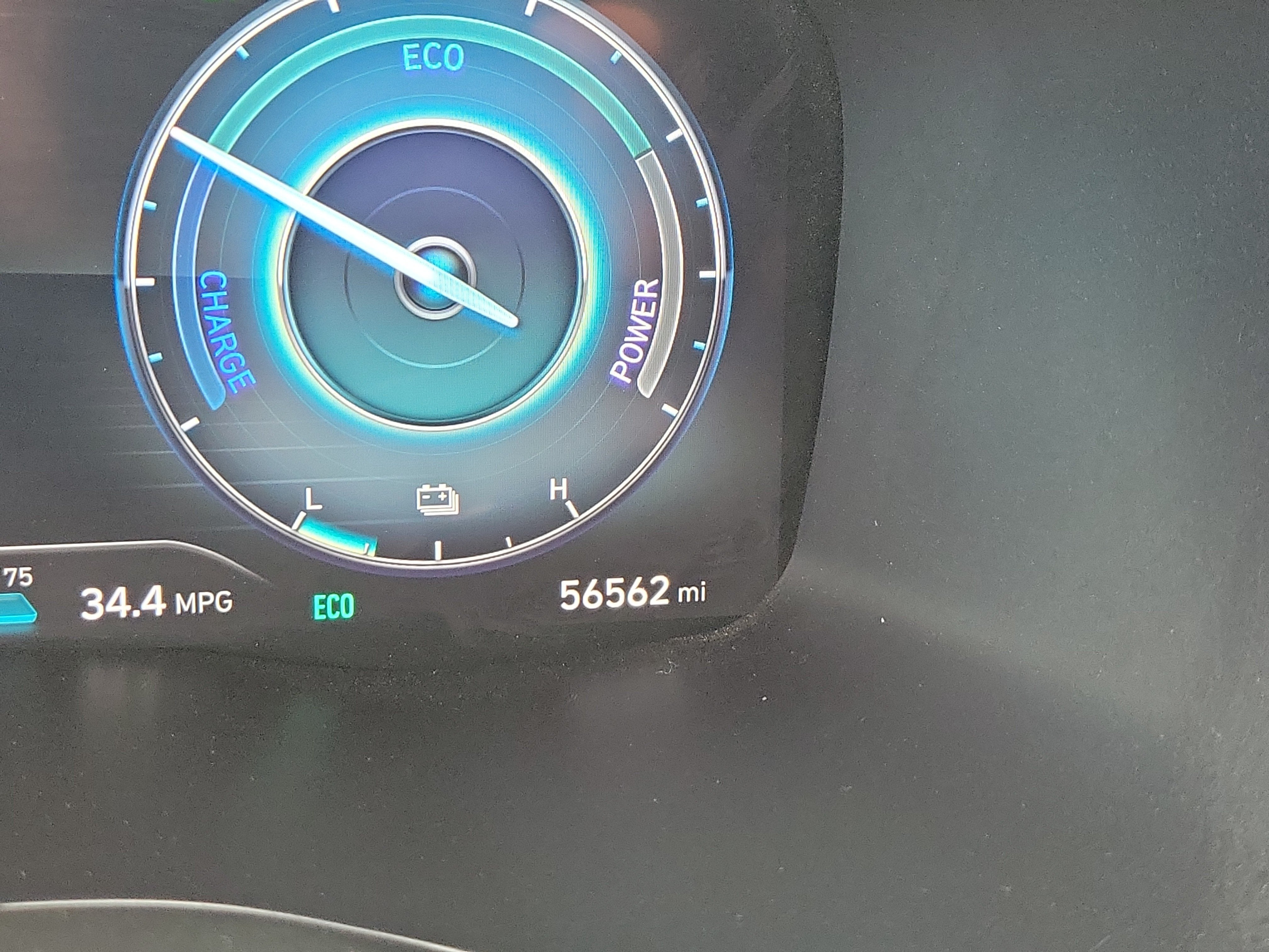 2023 Hyundai SANTA FE HYBRID SEL Premium