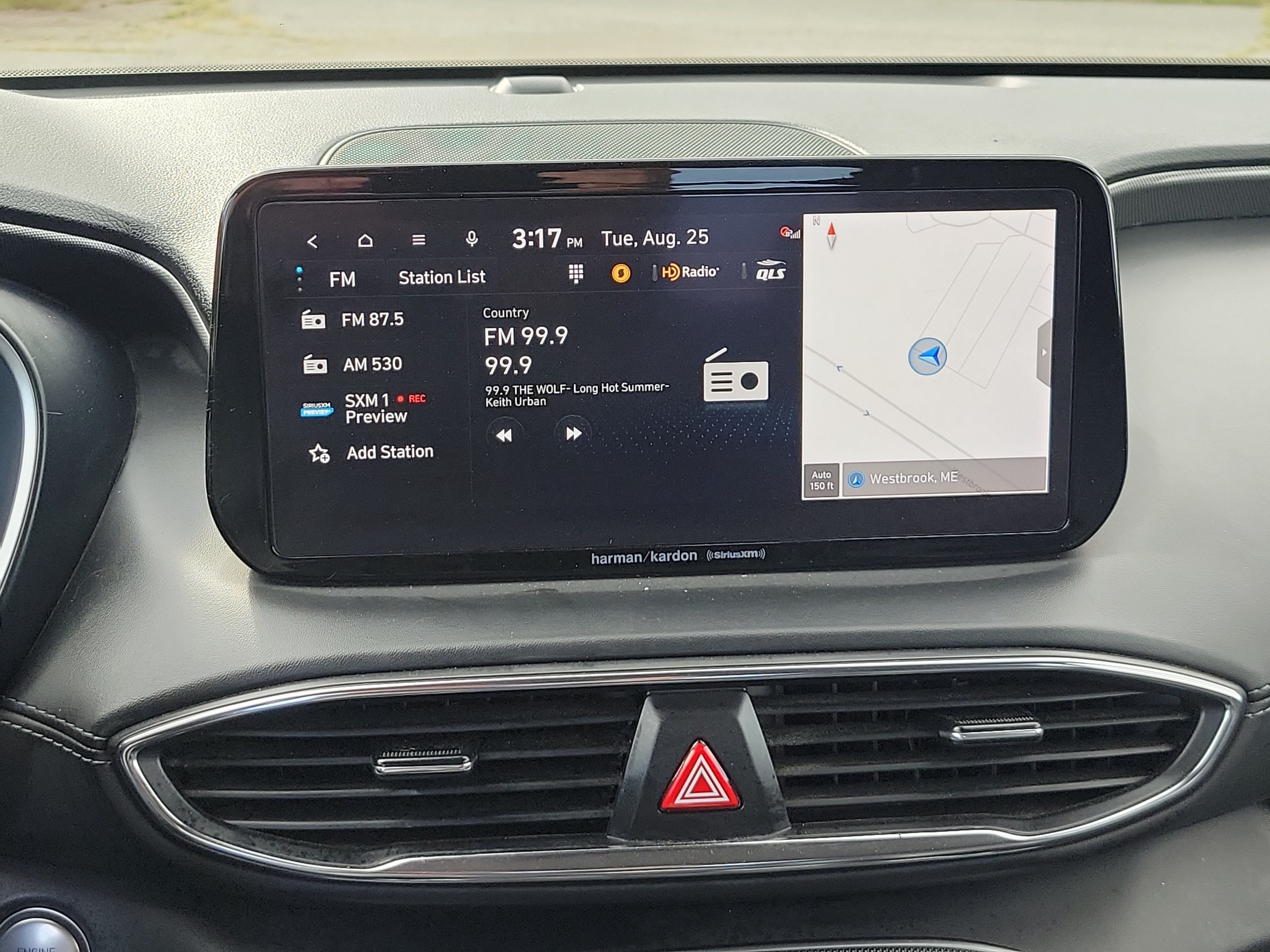 2023 Hyundai SANTA FE HYBRID SEL Premium
