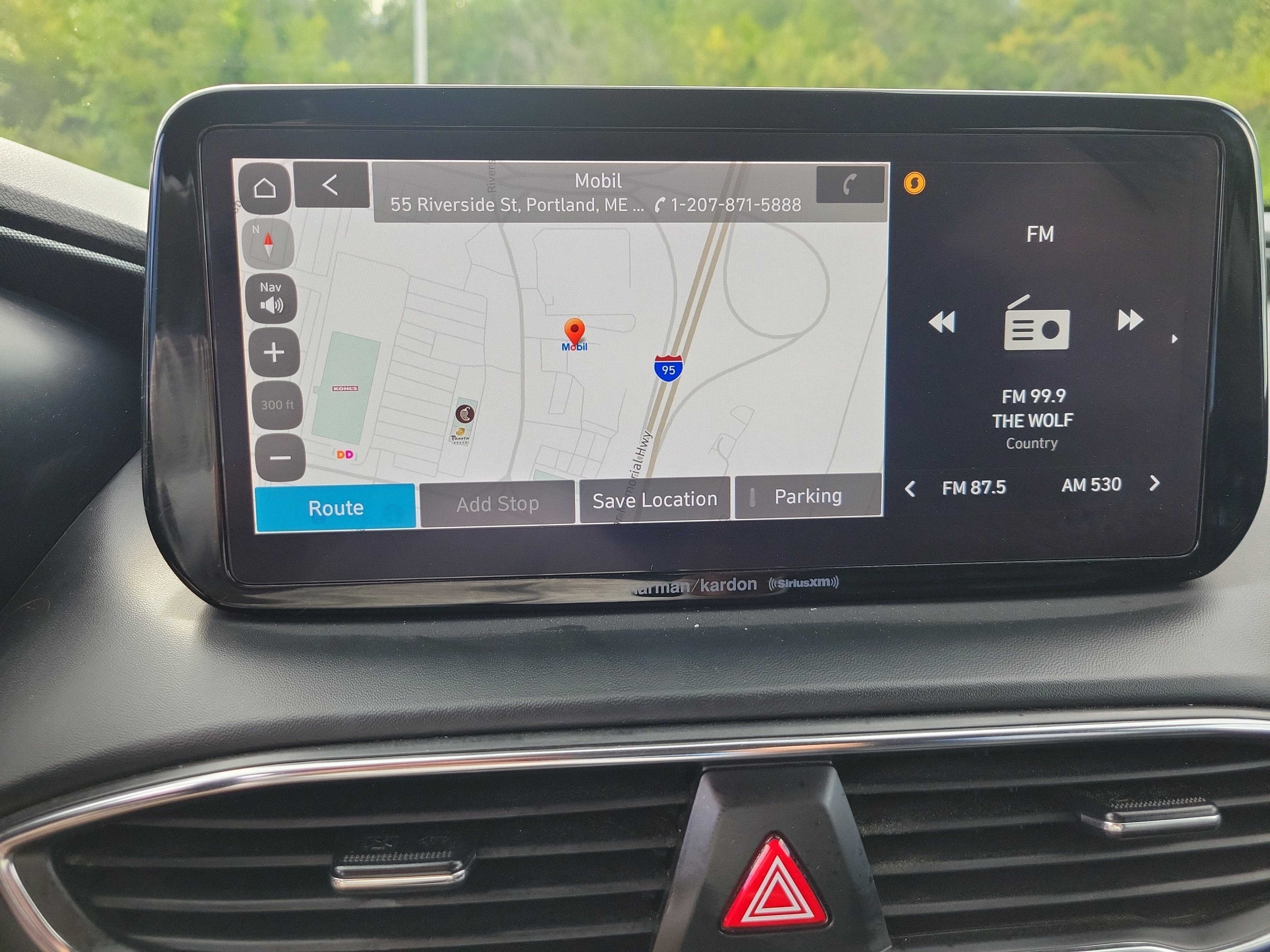 2023 Hyundai SANTA FE HYBRID SEL Premium