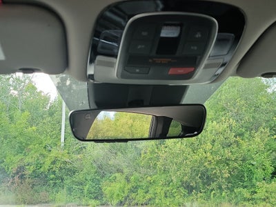 2023 Hyundai SANTA FE HYBRID SEL Premium