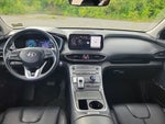 2023 Hyundai SANTA FE HYBRID SEL Premium