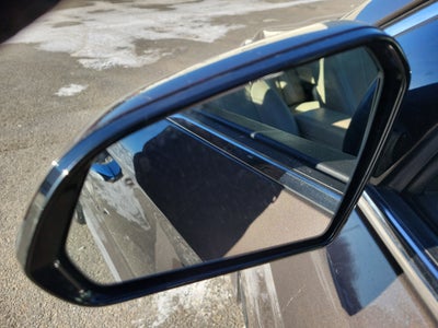 2016 Hyundai SONATA Limited