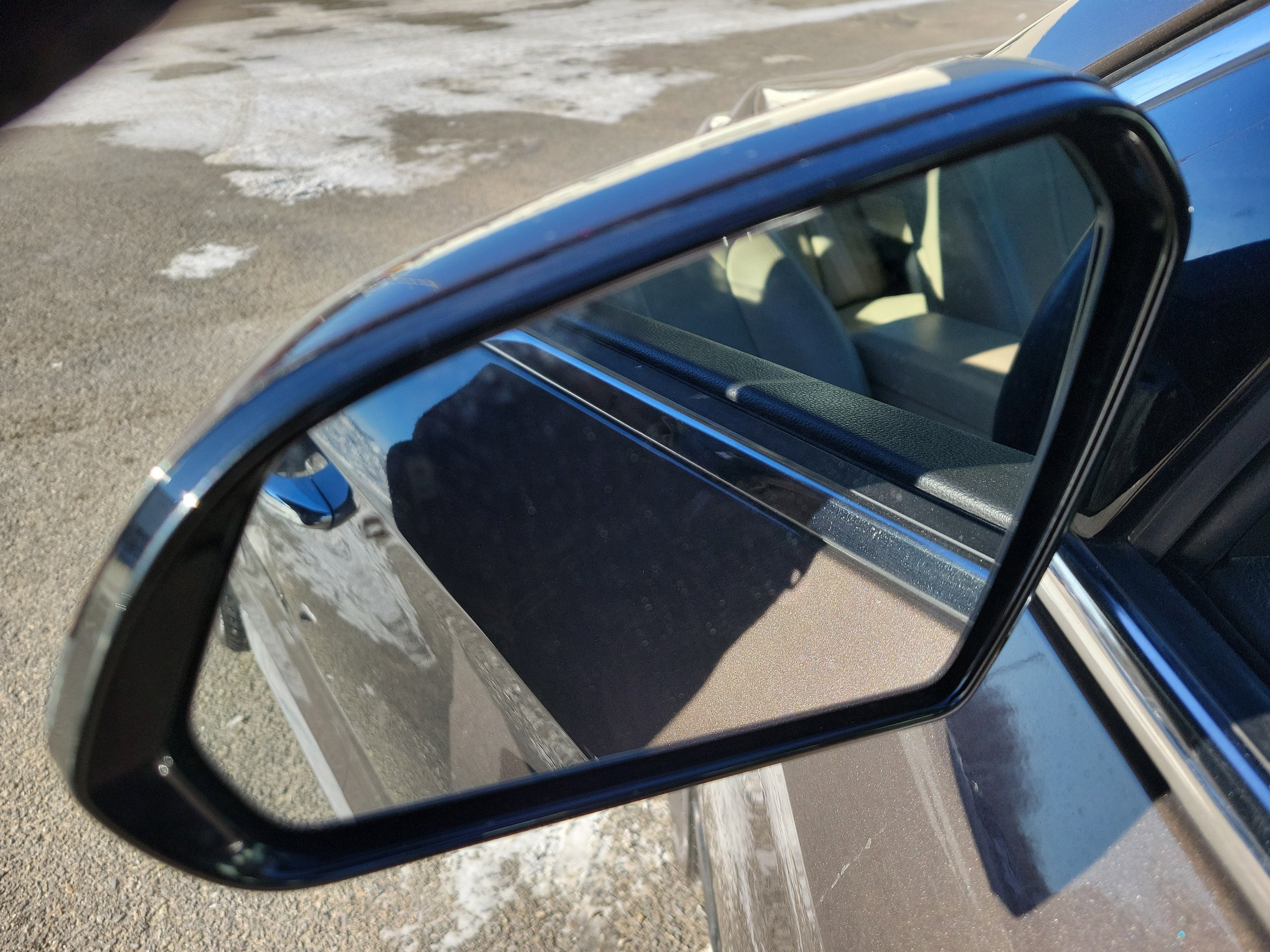 2016 Hyundai SONATA Limited