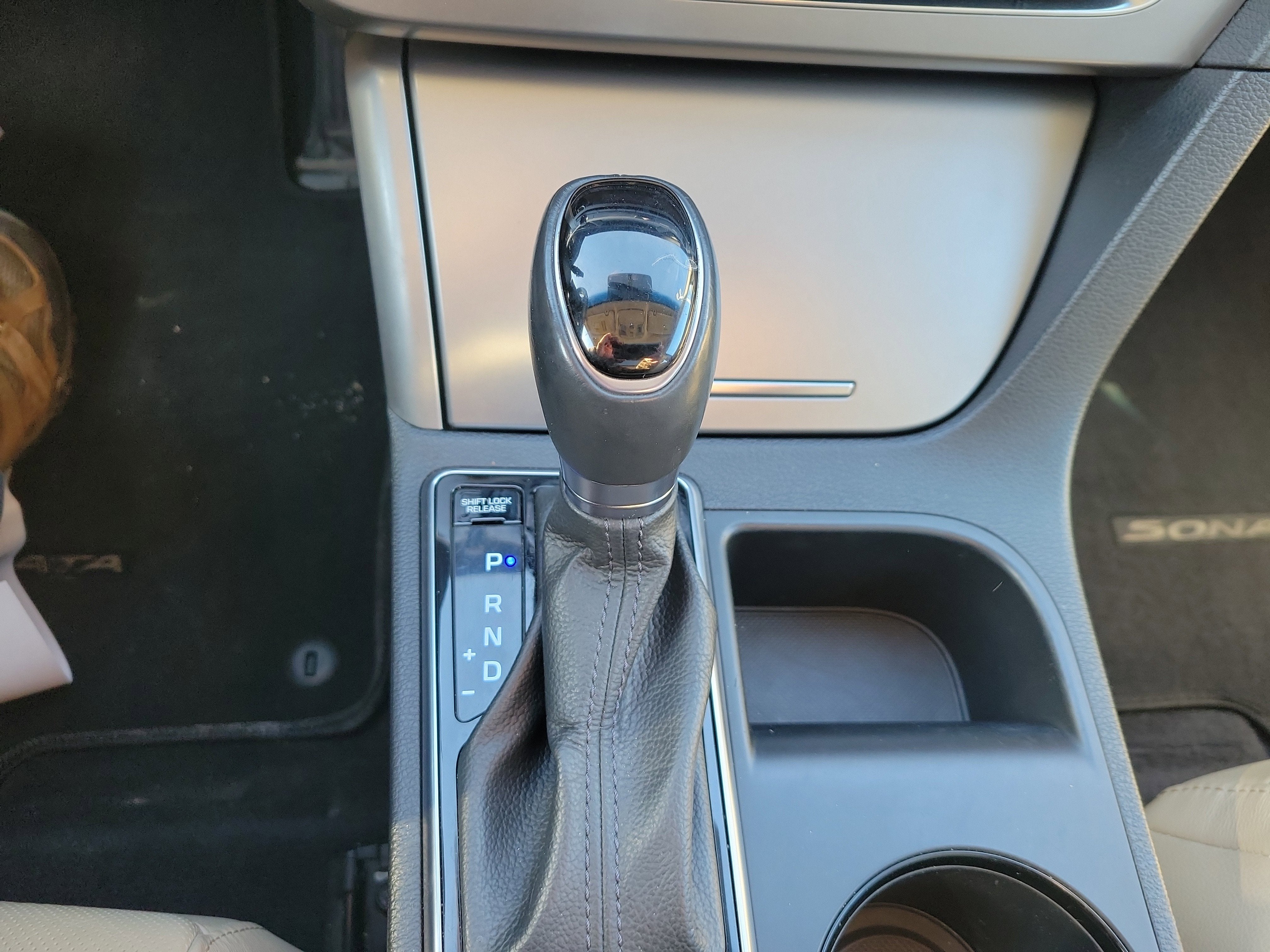 2016 Hyundai SONATA Limited