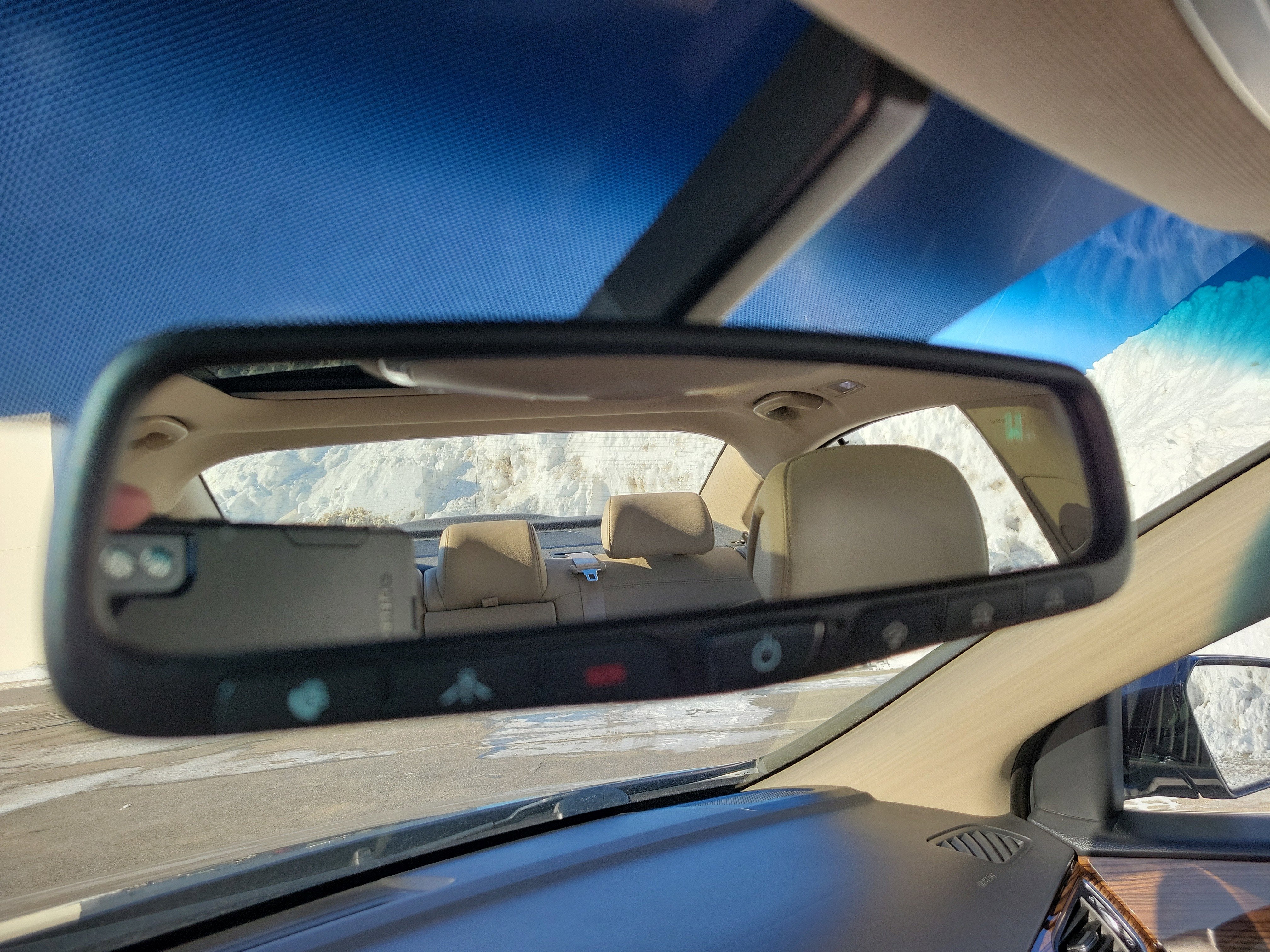 2016 Hyundai SONATA Limited