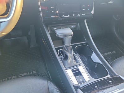 2024 Hyundai SANTA CRUZ XRT