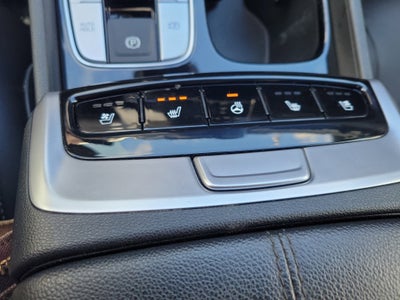 2023 Hyundai SANTA CRUZ Limited