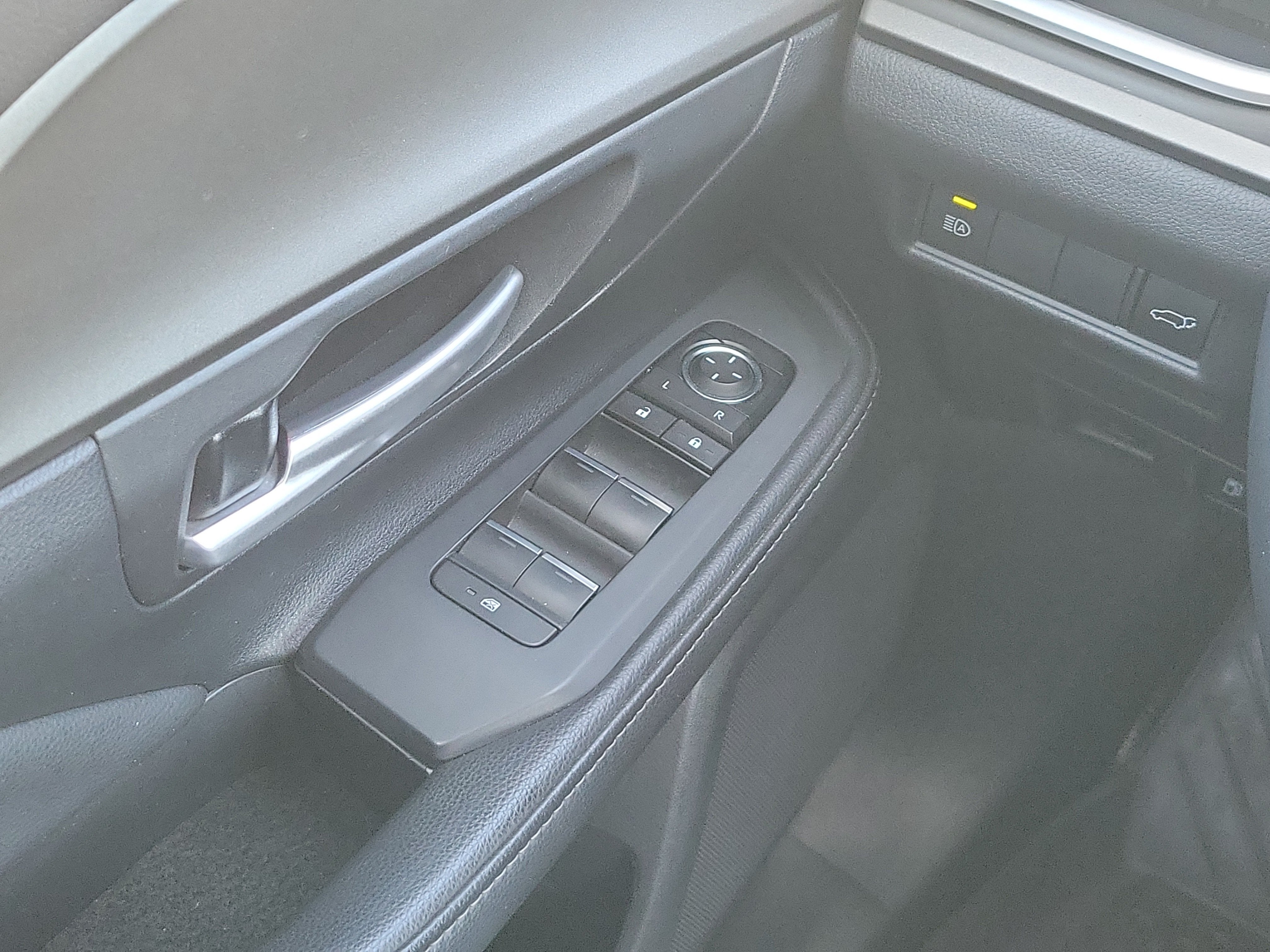 2025 Toyota Grand Highlander Hybrid XLE