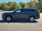 2025 Toyota Grand Highlander Hybrid XLE