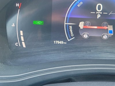 2025 Toyota Grand Highlander Hybrid XLE