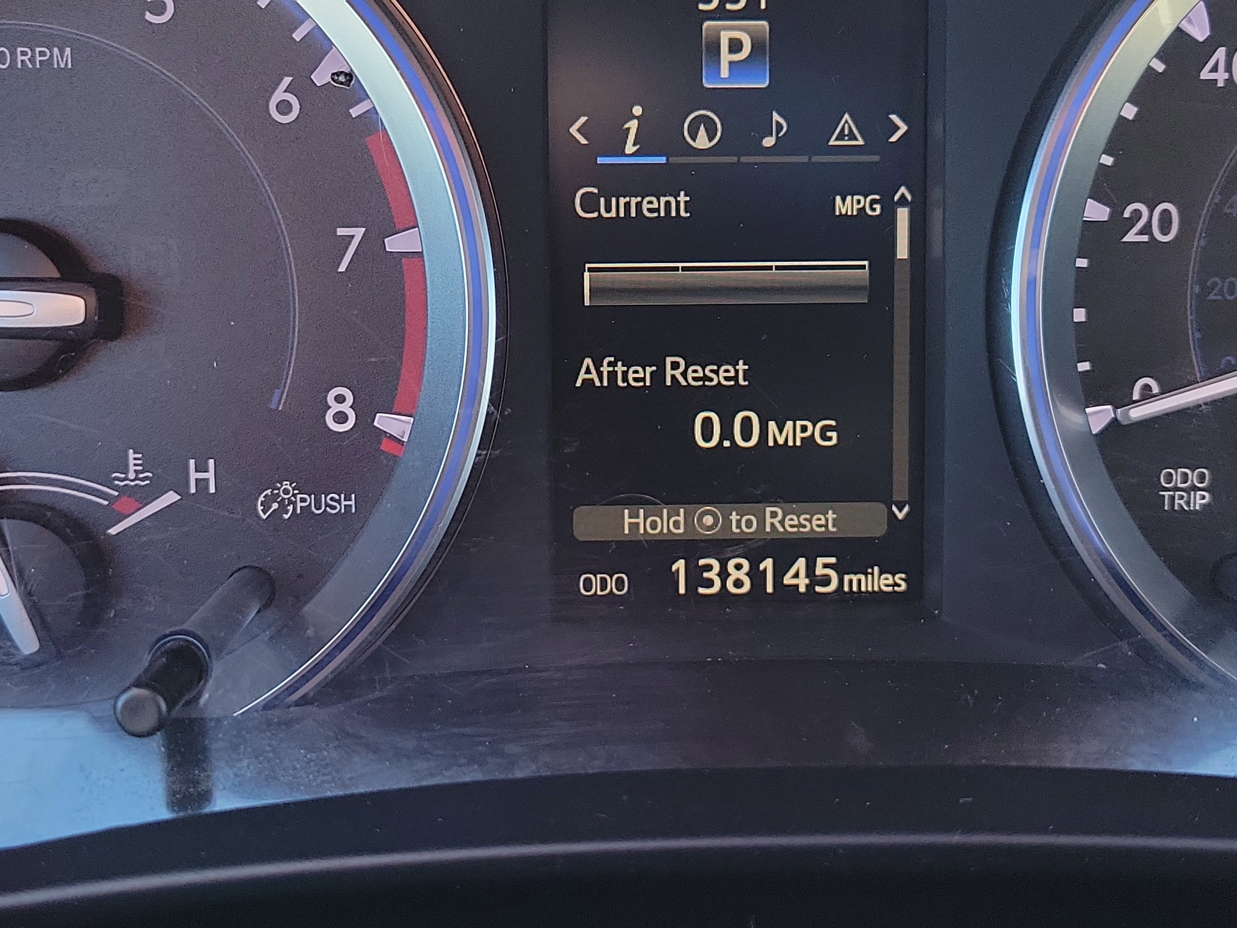 2016 Toyota Highlander Limited V6