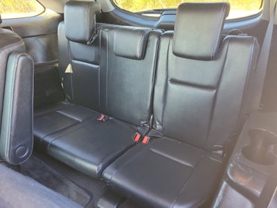 2016 Toyota Highlander Limited V6