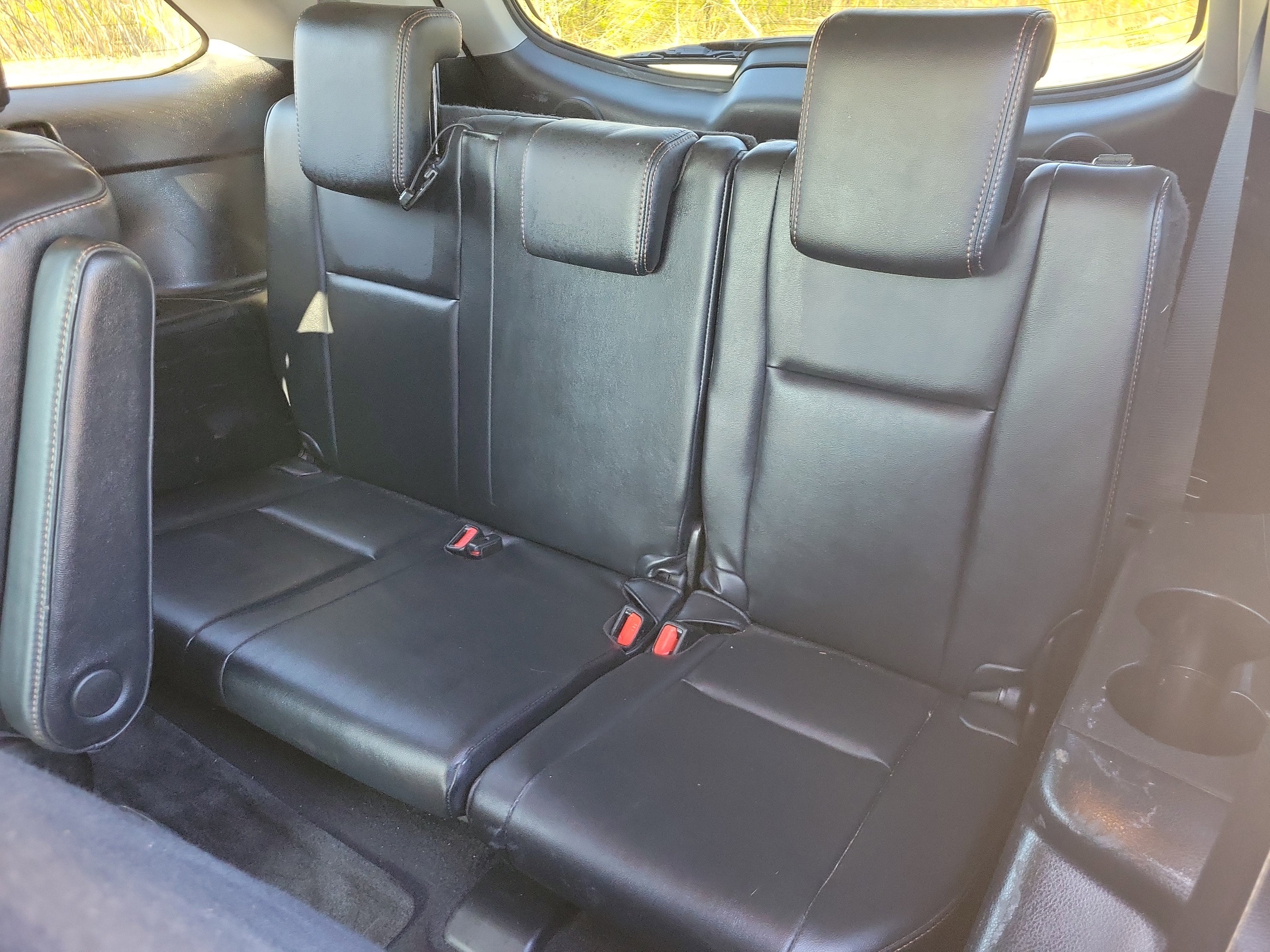2016 Toyota Highlander Limited V6