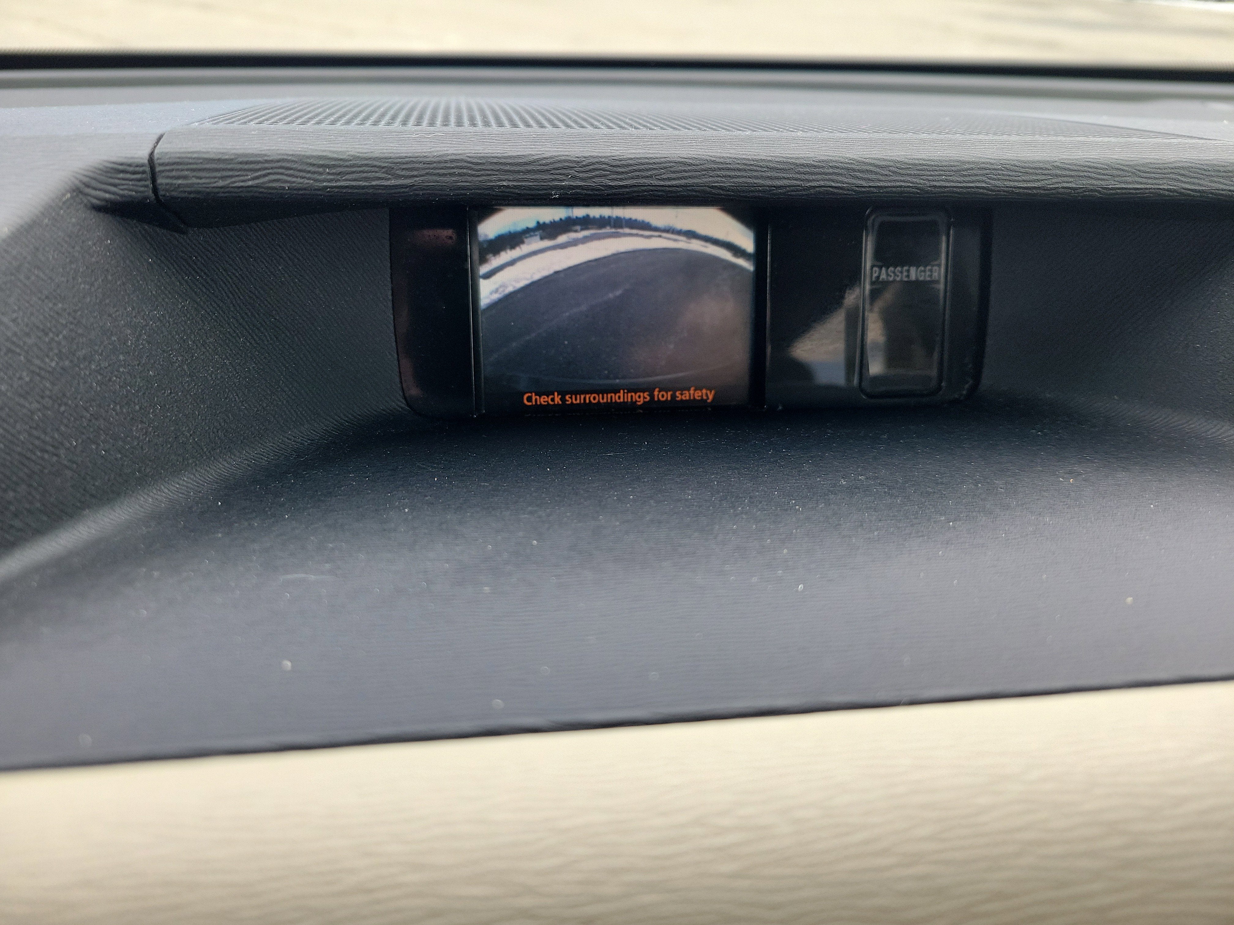 2011 Toyota Sienna LE V6