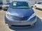 2015 Toyota Sienna LE AAS
