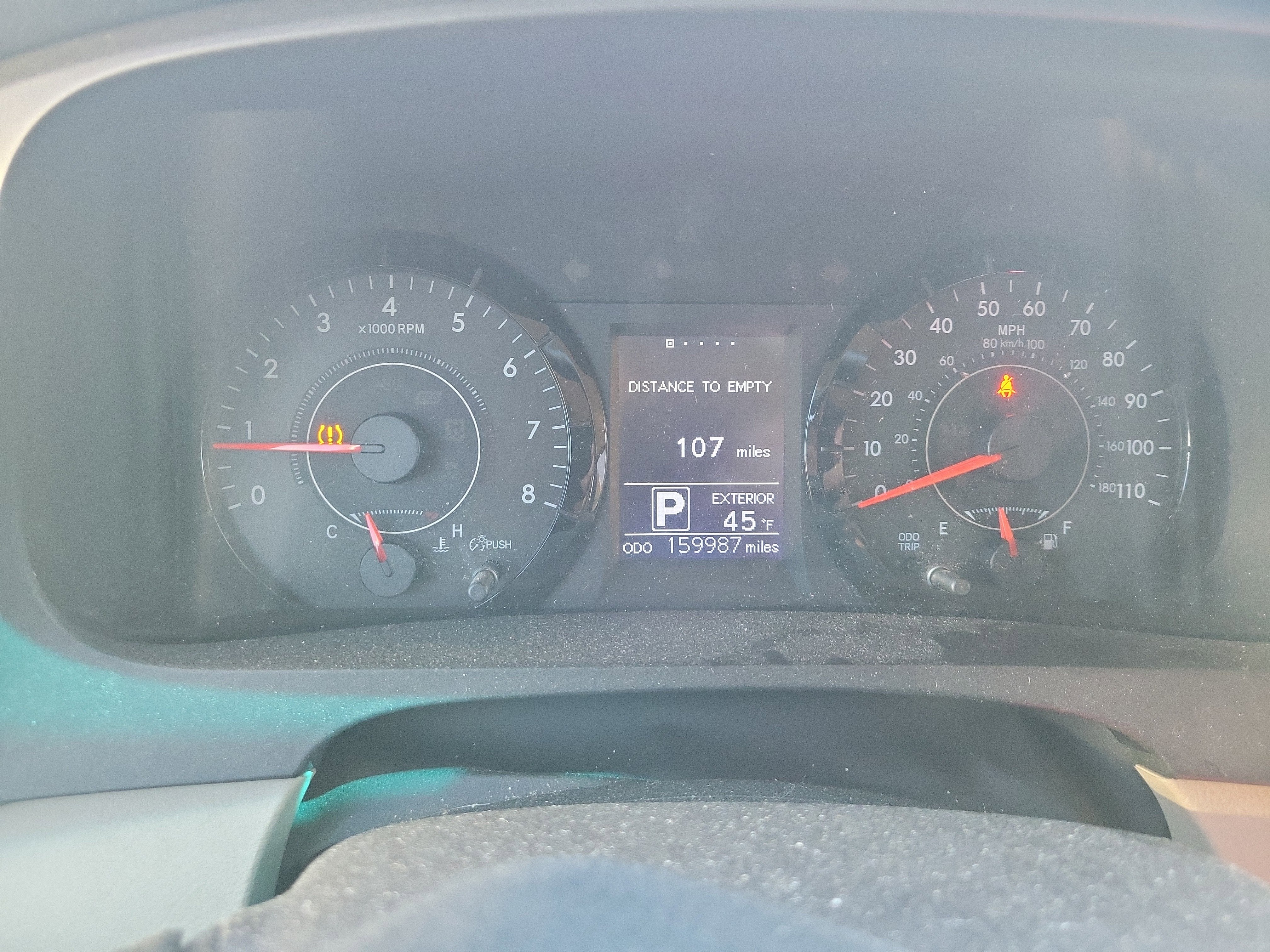 2015 Toyota Sienna LE AAS