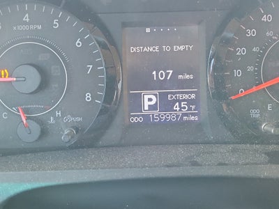 2015 Toyota Sienna LE AAS