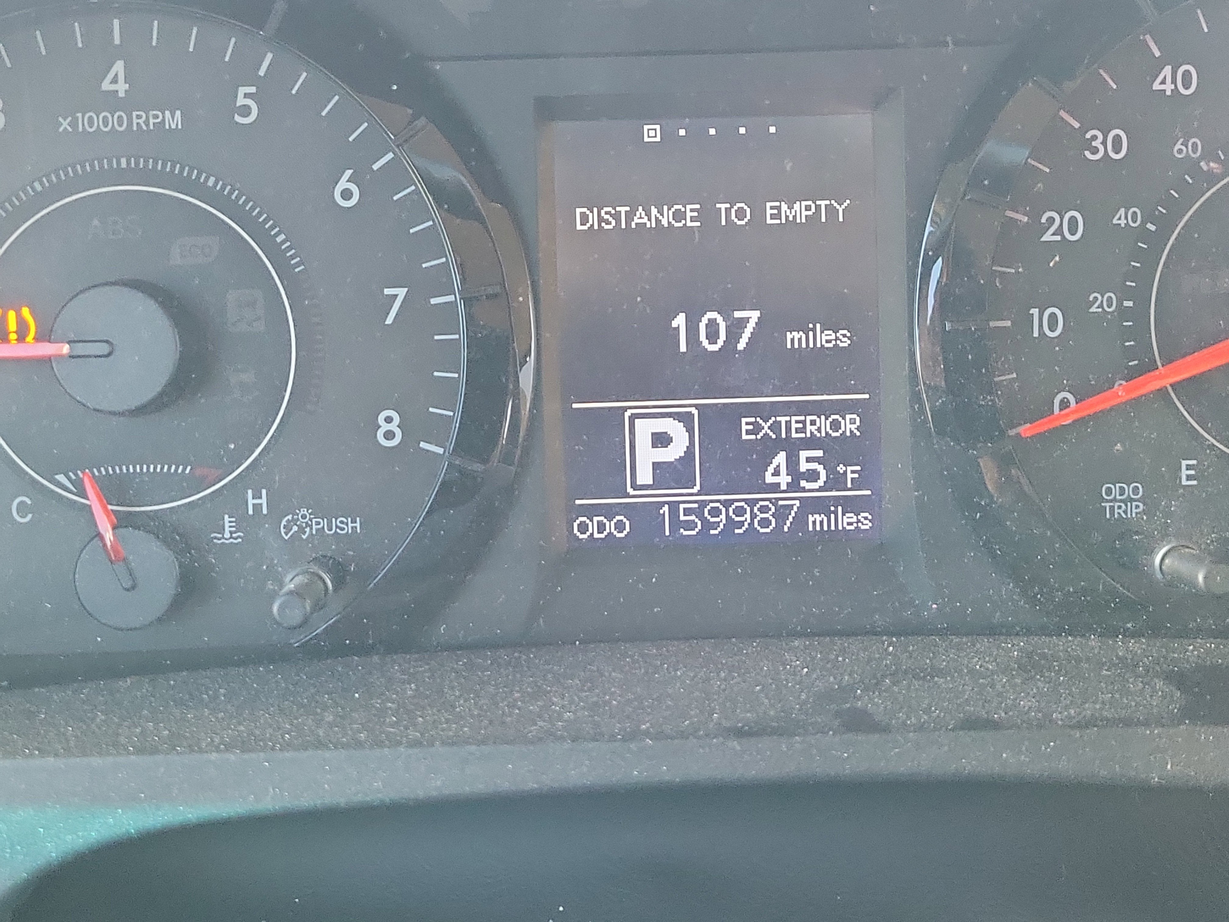 2015 Toyota Sienna LE AAS