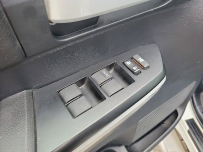 2015 Toyota Tundra 4WD Truck SR5