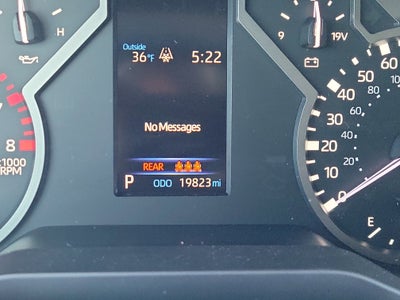 2023 Toyota Tundra SR5